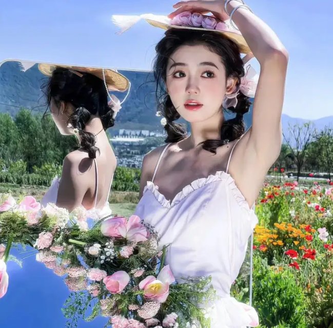 阳光雨季